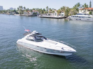 Private Yacht Charter