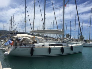 Sail Vacay