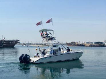 All Marine For Marine Services