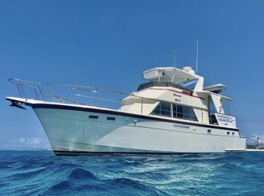 Salty Sun Charters