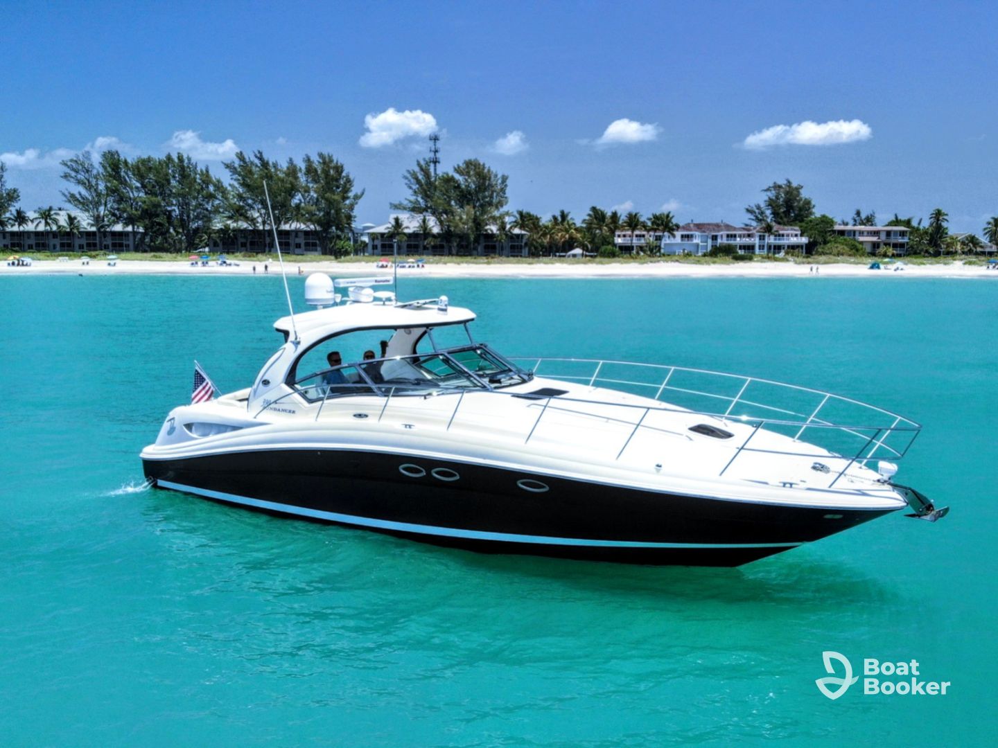 Heaven on the Gulf Charters