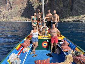 Charter Image