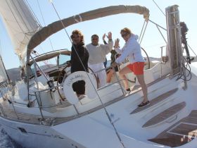 Charter Image