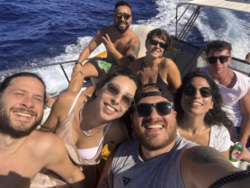 Charter Image