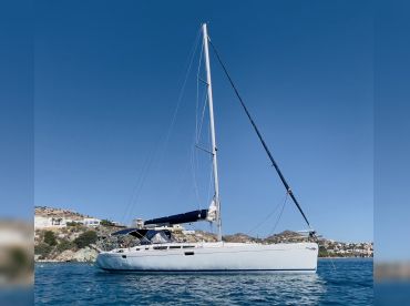 CycladesAzulSailing