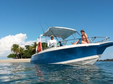 Pacific Adventure Tours