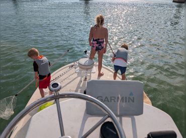 MM Charters