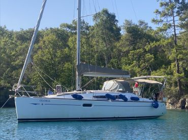 Sail Bodrum