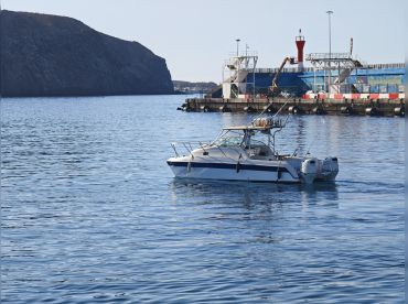 LULIMAR Charter
