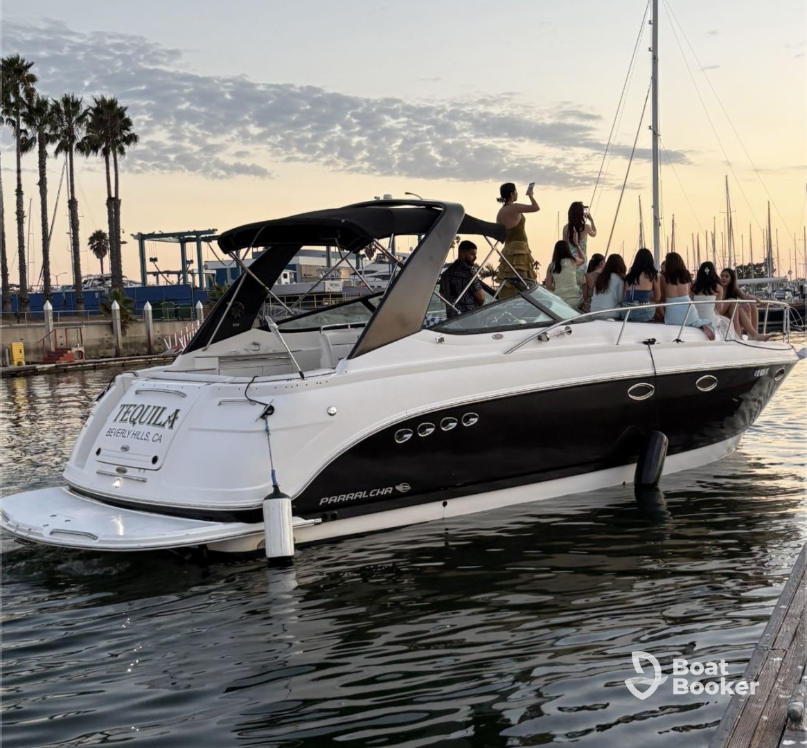Good Times Yachts
