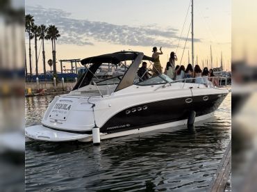 Good Times Yachts