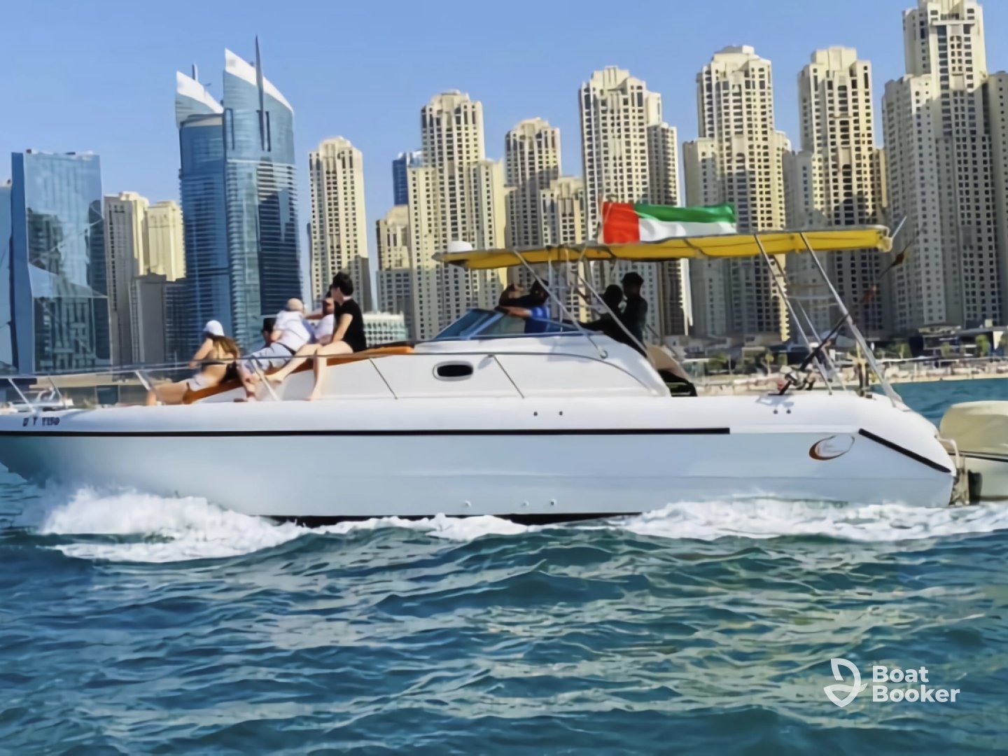 Rose Beach Yachts