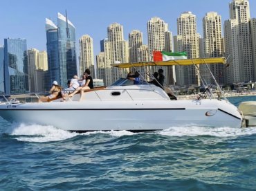 Rose Beach Yachts