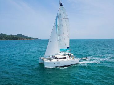 Blue Voyage Thailand