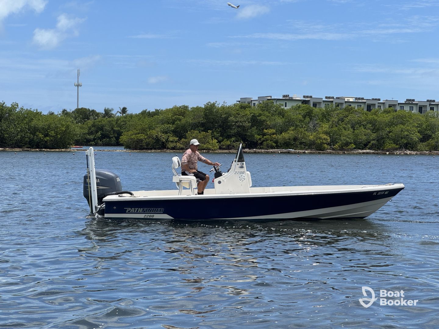 Rising Tide Fishing Charters