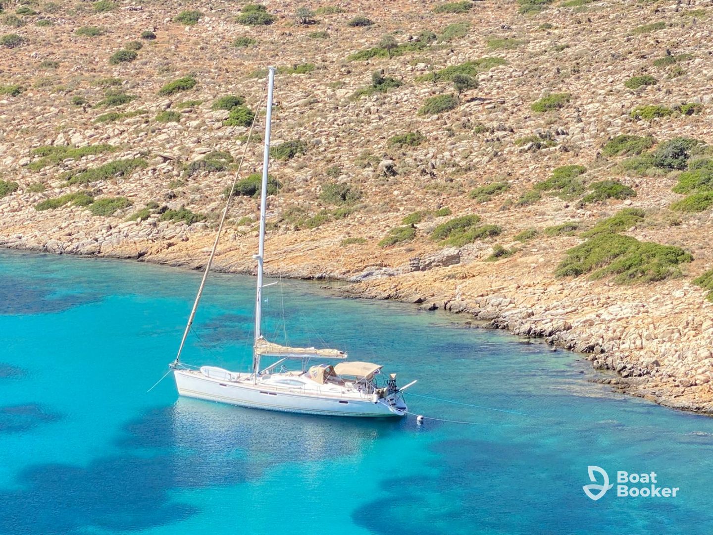 Deepblu Sailing – LULU
