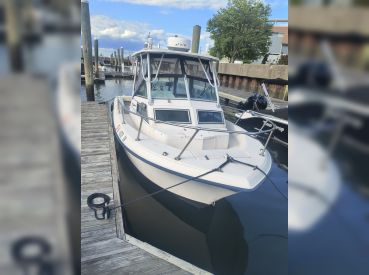 Nautical Adventures