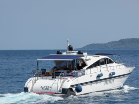 Charter Image