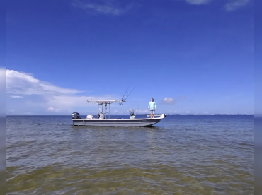 Luck O' The Irish Fishing Charters