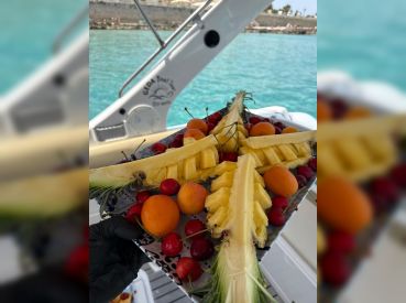 Geda Boat Tour