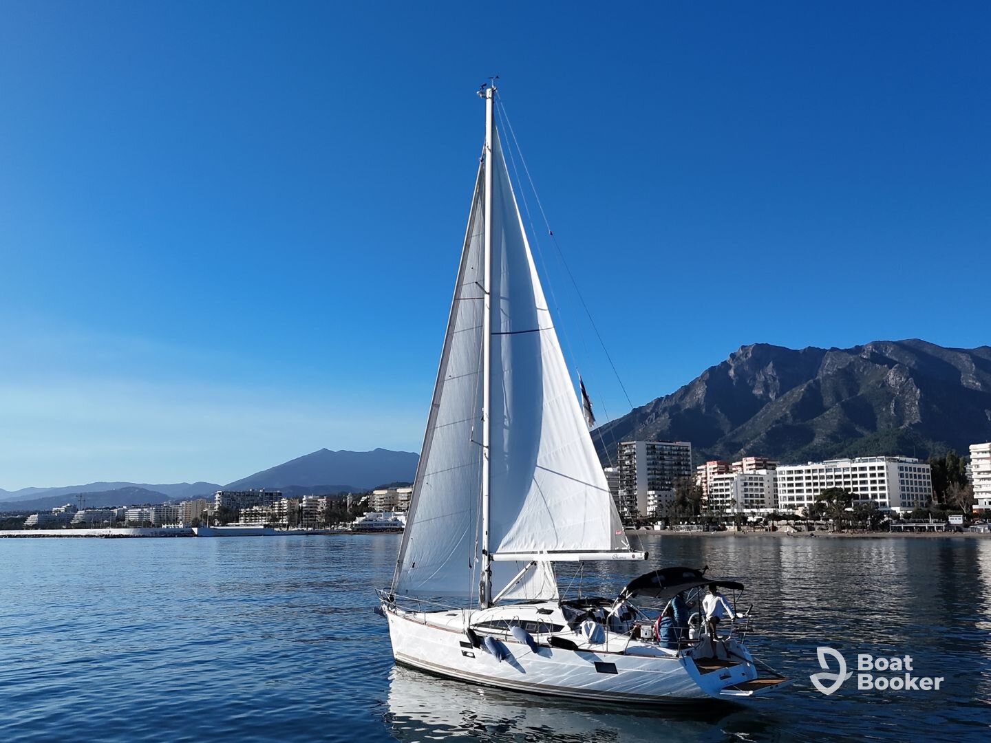 Your Unforgettable Boat Trip in Marbella