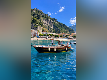 Full day private tour Amalfi coast