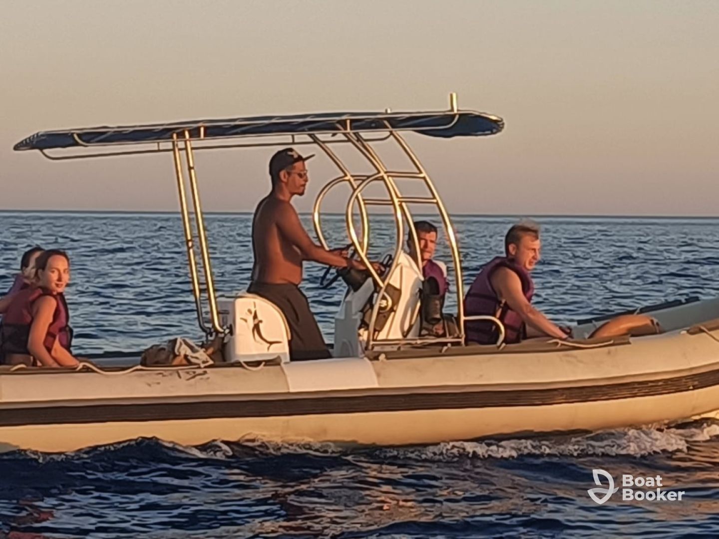Red Sea Marine