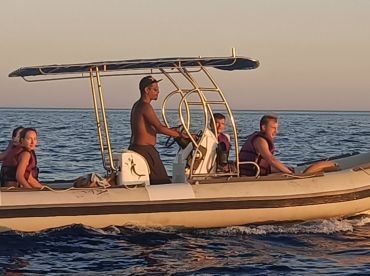 Red Sea Marine
