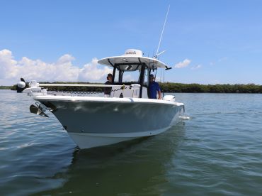 Scotty J's Charters