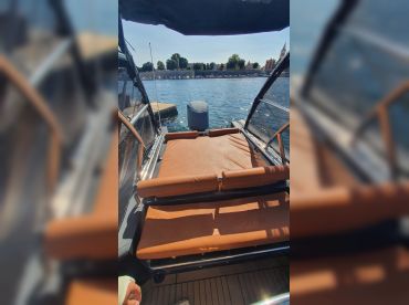 Advanced Rent a Boat
