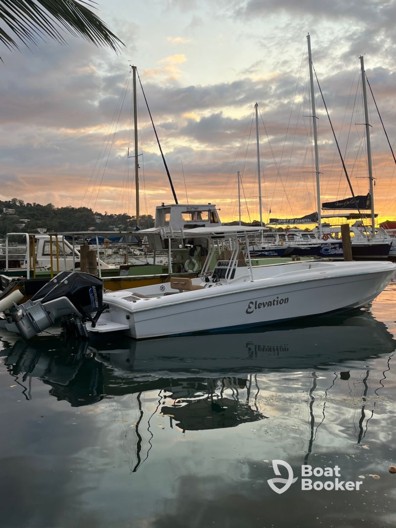 Unforgettable Speedboat Adventures