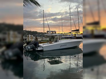 Unforgettable Speedboat Adventures