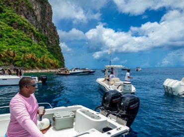 Salty Boat Charters – Dusky