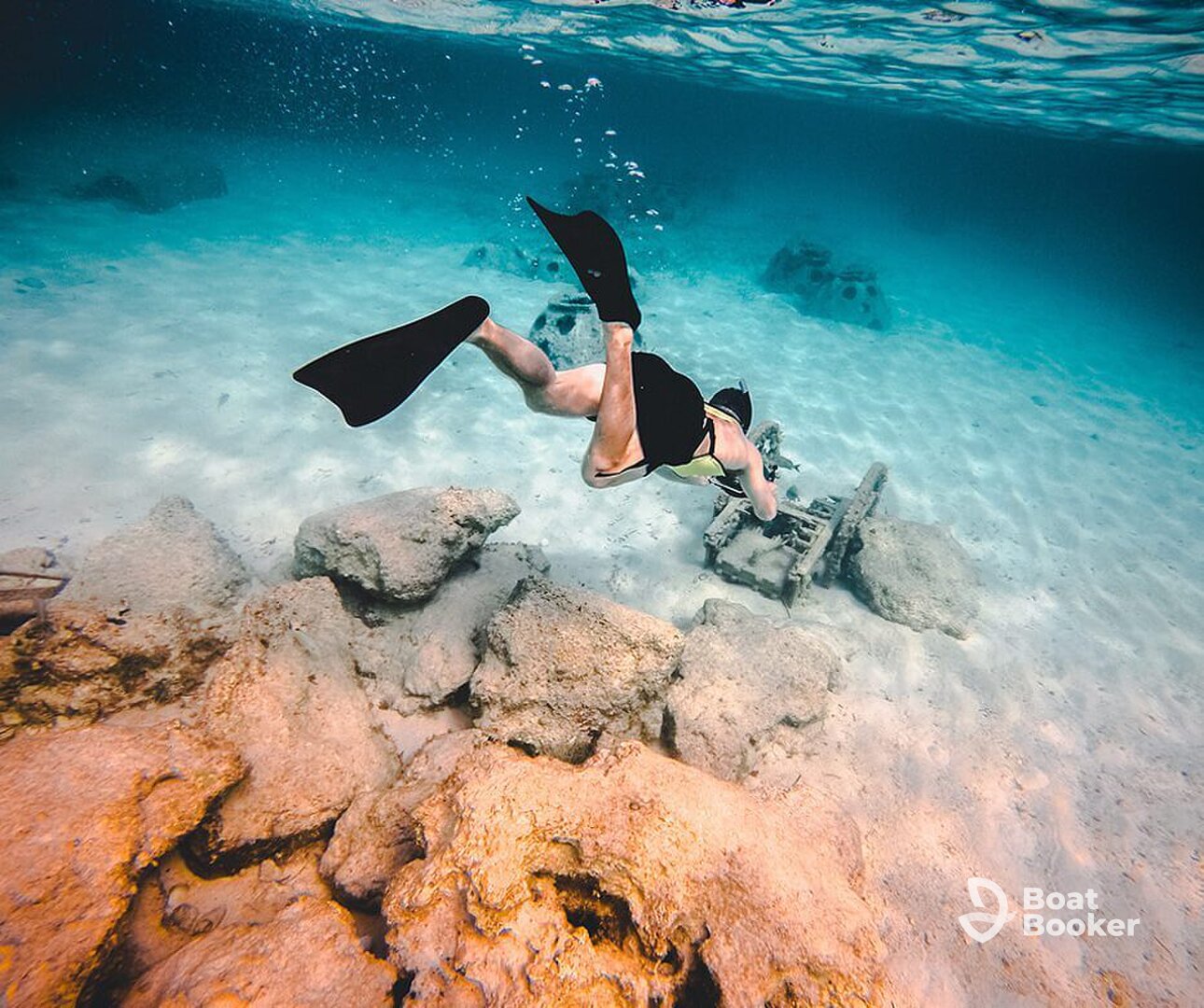 Malaya Ocean Adventures