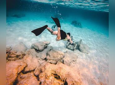 Malaya Ocean Adventures