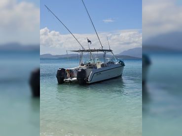 Visit Fajardo PR – Perlita