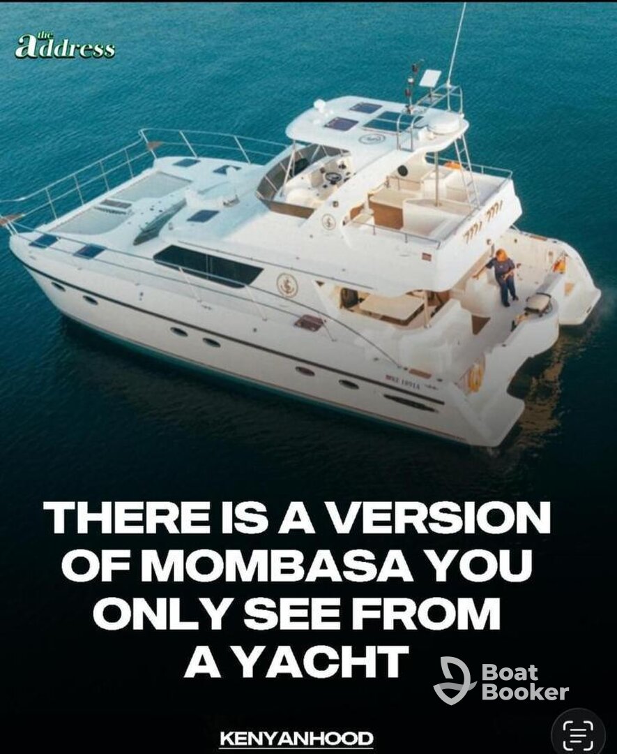 Yachtrides & Sunset Cruises Kenya