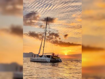 Blue Dolphin Sailing Public Tours