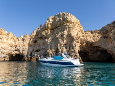 Seascape Algarve – Cranchi Mediterranee