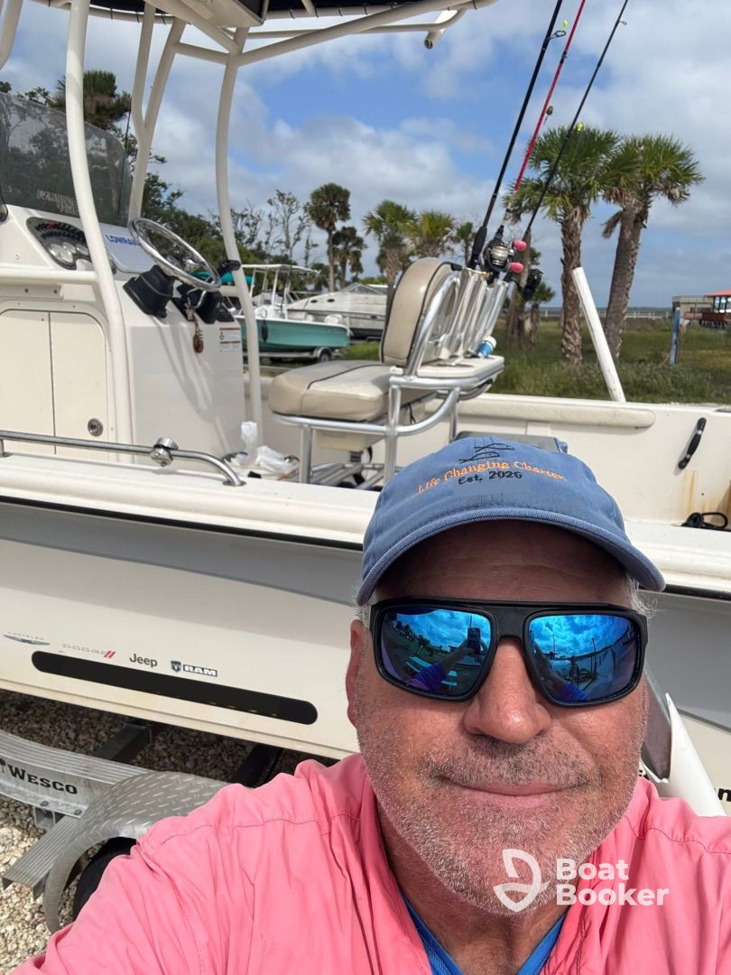Life Changing Charter