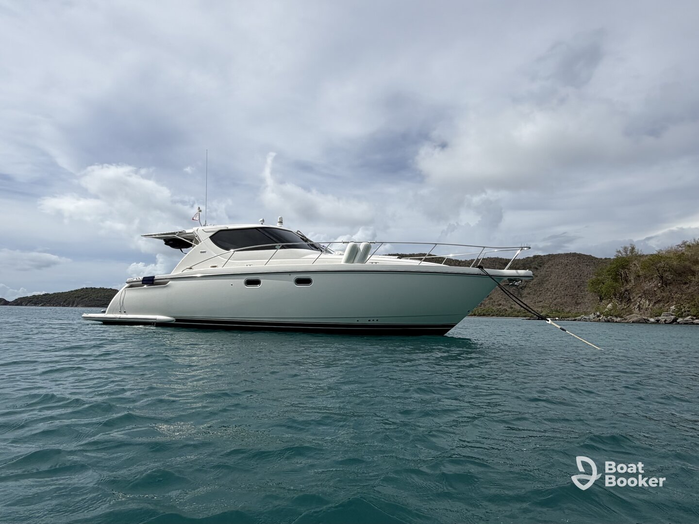 RM Charters