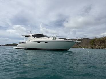 RM Charters