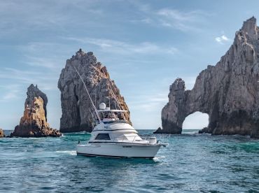 Go Deep Sportfishing