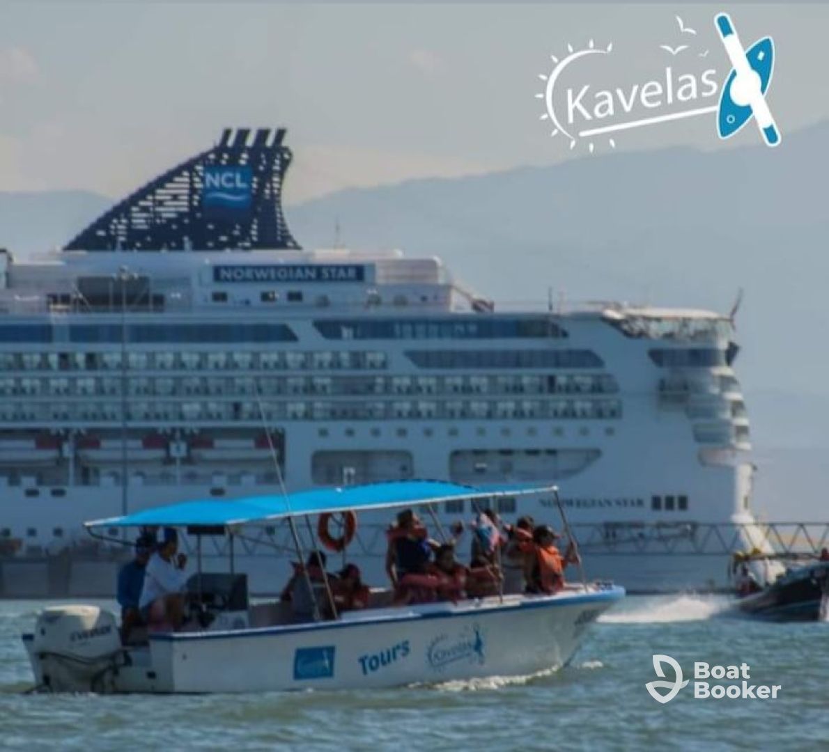 Kavelas Tours