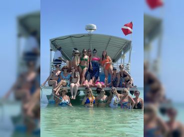 Bluewater Adventure the Keys