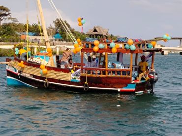 Kisite Discovery Safaris