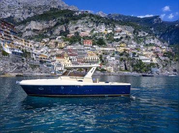 Limoncello Charters – Private Boat Tours
