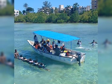 Kussi Sea Excursions
