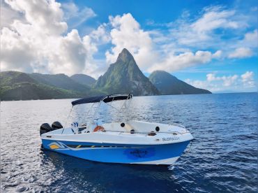 AMELIA'S Boat Tour