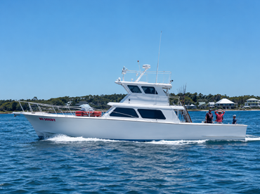 KOKA | Private trips up to 23 Guests 🤙🤙🤙